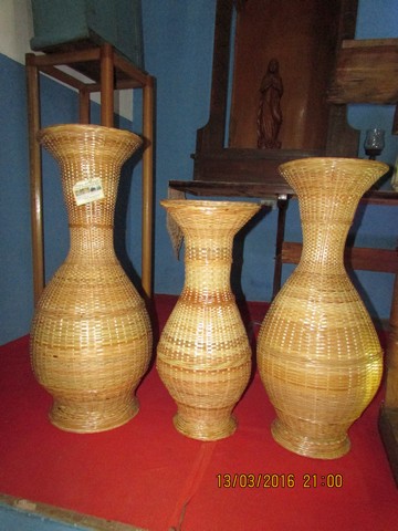 II Semana do Artesão Segue Com Muito Sucesso - Imagem 47