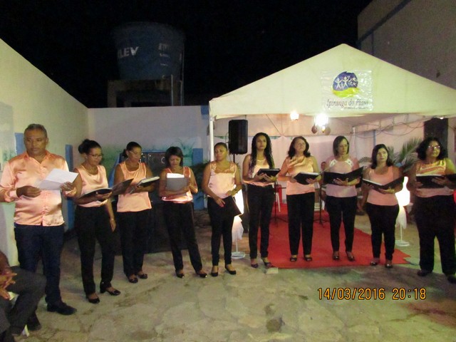 II Semana do Artesão Segue Com Muito Sucesso - Imagem 88