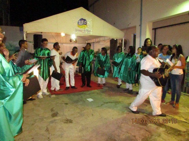 II Semana do Artesão Segue Com Muito Sucesso - Imagem 81