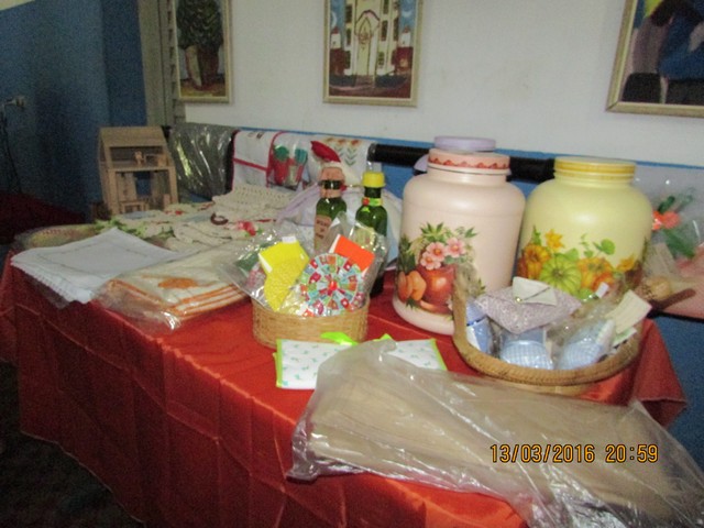 II Semana do Artesão Segue Com Muito Sucesso - Imagem 43