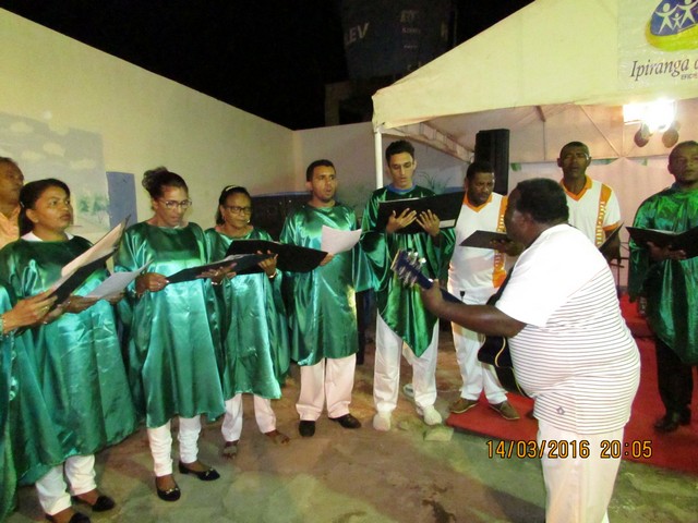 II Semana do Artesão Segue Com Muito Sucesso - Imagem 64