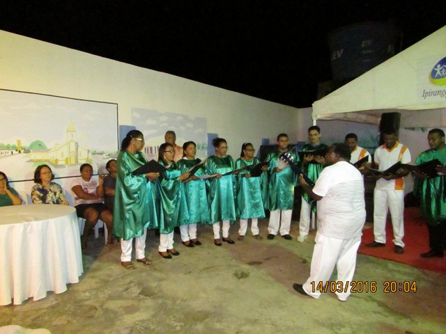 II Semana do Artesão Segue Com Muito Sucesso - Imagem 61