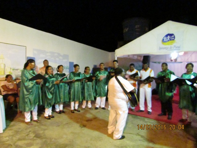 II Semana do Artesão Segue Com Muito Sucesso - Imagem 59