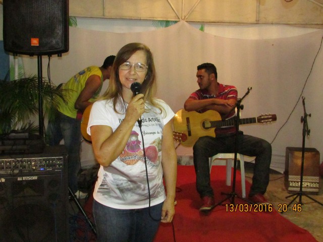 II Semana do Artesão Segue Com Muito Sucesso - Imagem 21