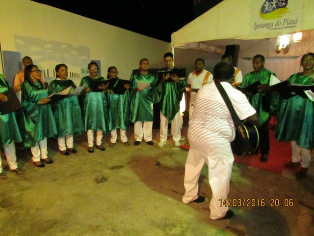 II Semana do Artesão Segue Com Muito Sucesso - Imagem 67