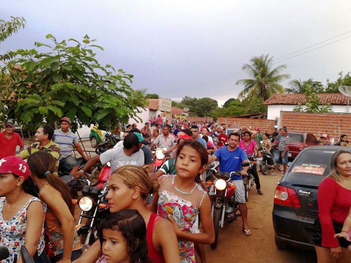 Nova Diretoria do STTR de Boa Hora tomará posse dia 18 deste mês - Imagem 5
