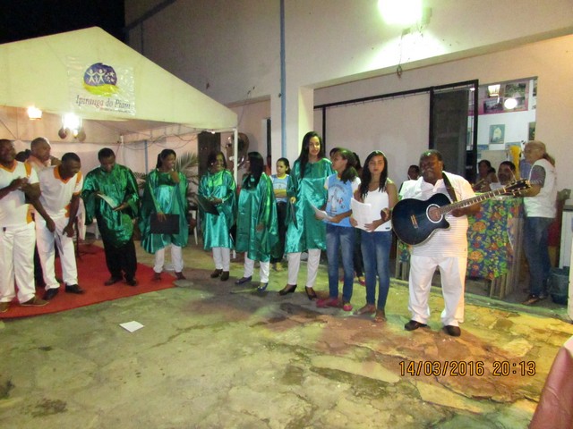 II Semana do Artesão Segue Com Muito Sucesso - Imagem 82