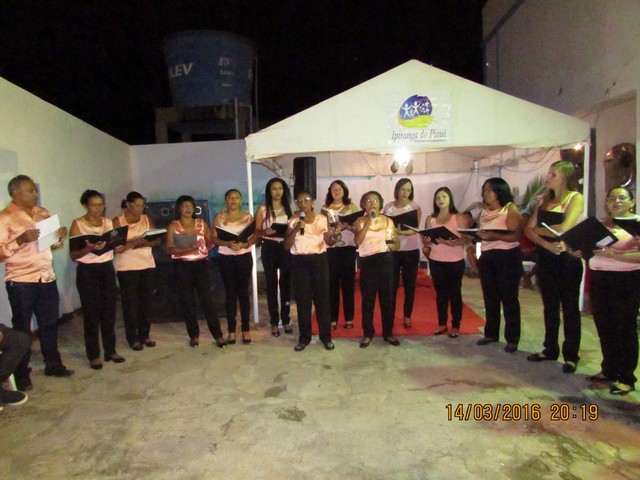 II Semana do Artesão Segue Com Muito Sucesso - Imagem 95