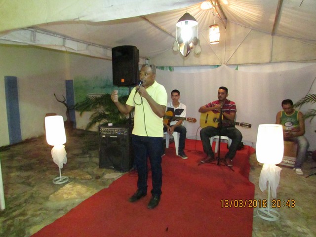 II Semana do Artesão Segue Com Muito Sucesso - Imagem 14