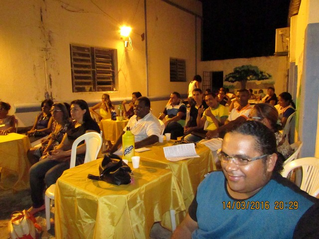 II Semana do Artesão Segue Com Muito Sucesso - Imagem 108