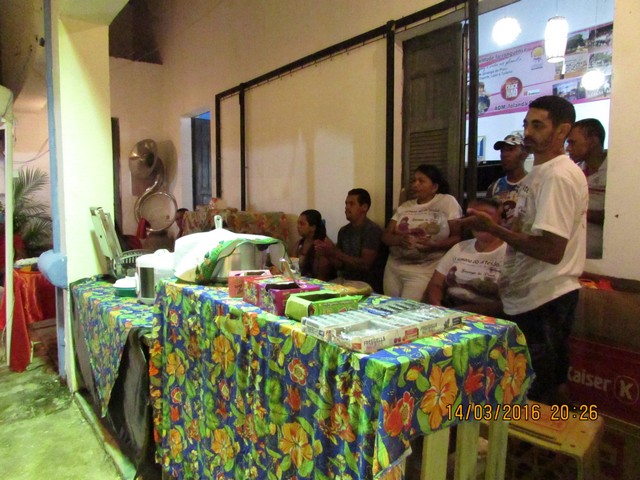 II Semana do Artesão Segue Com Muito Sucesso - Imagem 103