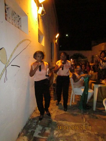 II Semana do Artesão Segue Com Muito Sucesso - Imagem 92