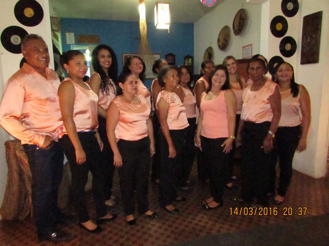 II Semana do Artesão Segue Com Muito Sucesso - Imagem 116