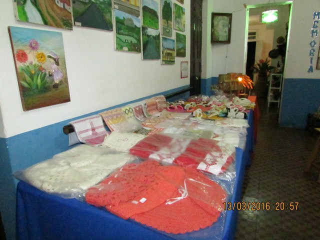 II Semana do Artesão Segue Com Muito Sucesso - Imagem 33