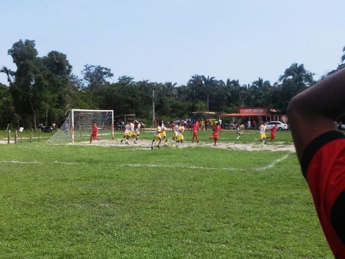 Seleção Sub 20 de Boa Hora vence Cocal de Telha por 3 x0 - Imagem 5