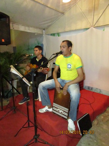 II Semana do Artesão Segue Com Muito Sucesso - Imagem 119