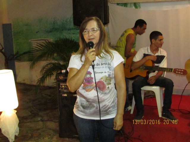 II Semana do Artesão Segue Com Muito Sucesso - Imagem 22