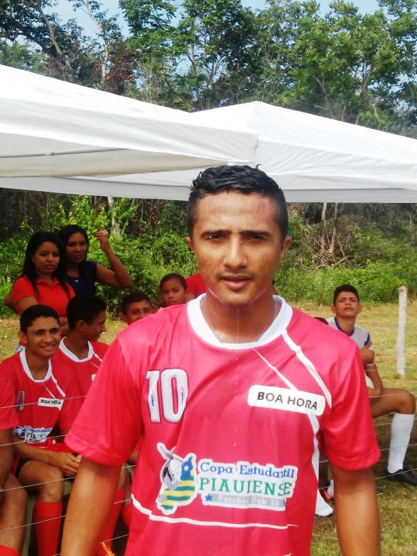 Seleção Sub 20 de Boa Hora vence Cocal de Telha por 3 x0 - Imagem 4