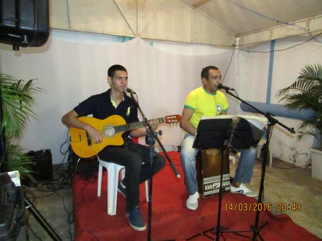 II Semana do Artesão Segue Com Muito Sucesso - Imagem 118