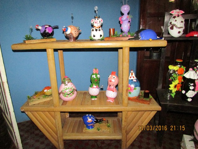 II Semana do Artesão Segue Com Muito Sucesso - Imagem 53