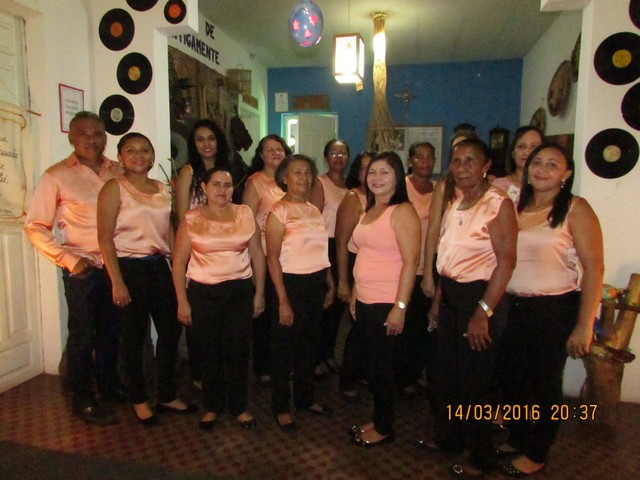 II Semana do Artesão Segue Com Muito Sucesso - Imagem 113