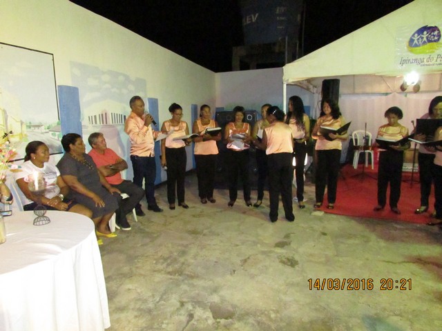 II Semana do Artesão Segue Com Muito Sucesso - Imagem 100