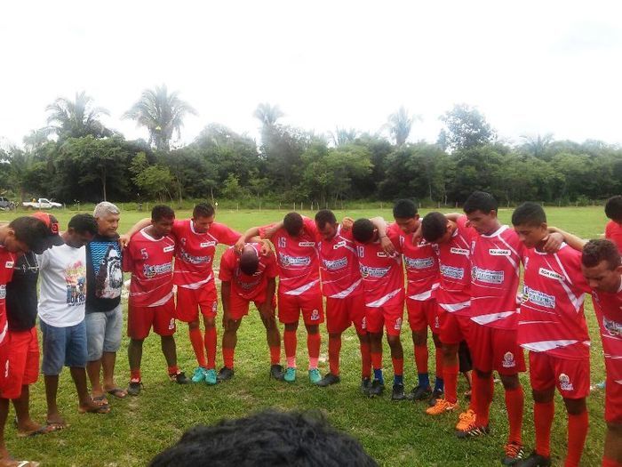 Seleção Sub 20 de Boa Hora vence Cocal de Telha por 3 x0 - Imagem 3