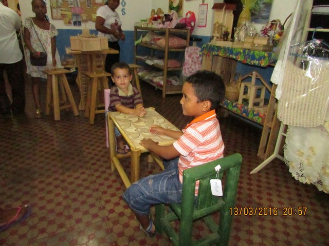 II Semana do Artesão Segue Com Muito Sucesso - Imagem 32