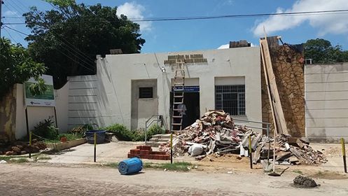 Receita Federal em Campo Maior está sem atendimento - Imagem 1