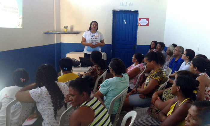 Mais ações são realizadas pelo Mês da Mulher em Oeiras - Imagem 4