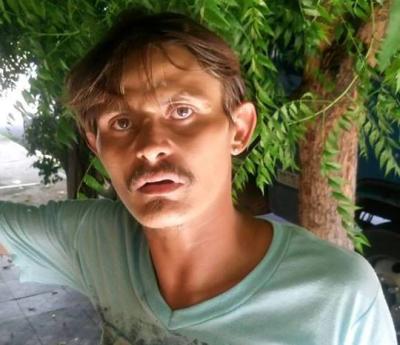 Homem que se passava por mendigo e realizava assaltos - Imagem 1