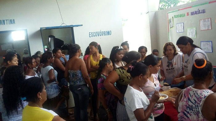 Mais ações são realizadas pelo Mês da Mulher em Oeiras - Imagem 18