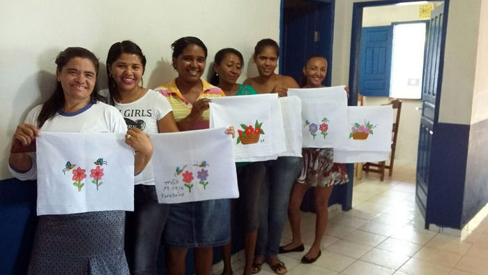 Mais ações são realizadas pelo Mês da Mulher em Oeiras - Imagem 21