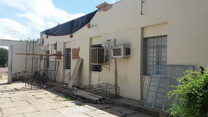 Receita Federal em Campo Maior está sem atendimento - Imagem 2