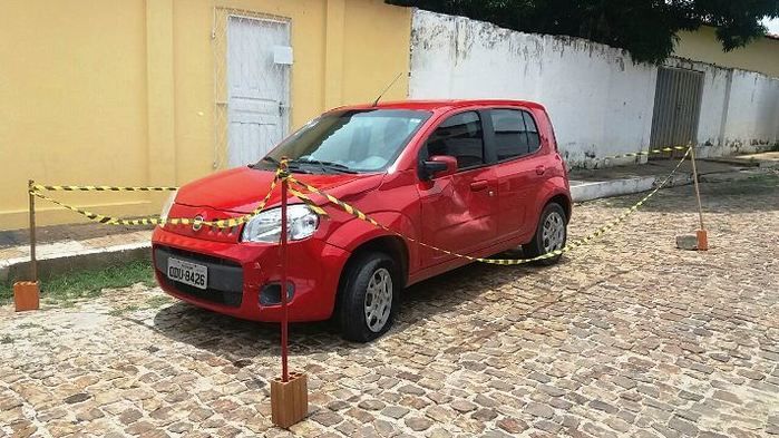 Após perseguição polícia prende acusado com 3Kg de crack - Imagem 4