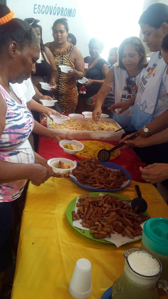 Mais ações são realizadas pelo Mês da Mulher em Oeiras - Imagem 5