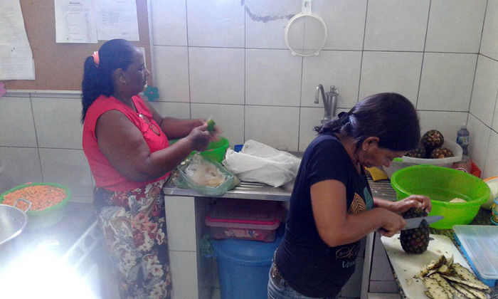 Mais ações são realizadas pelo Mês da Mulher em Oeiras - Imagem 19