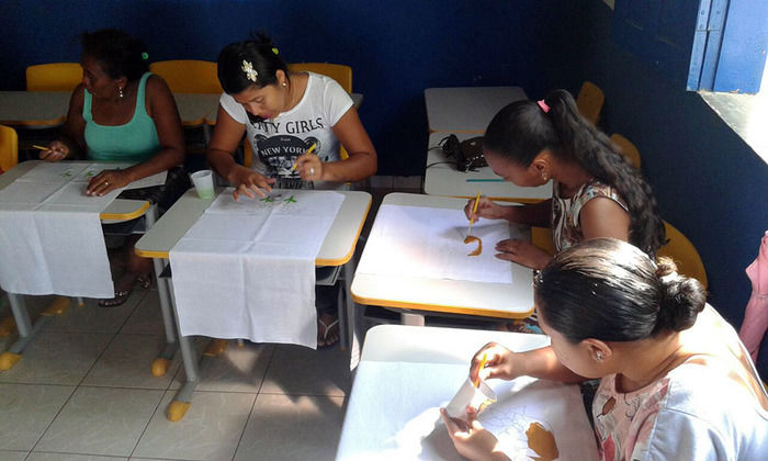 Mais ações são realizadas pelo Mês da Mulher em Oeiras - Imagem 13