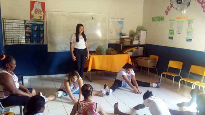 Mais ações são realizadas pelo Mês da Mulher em Oeiras - Imagem 24