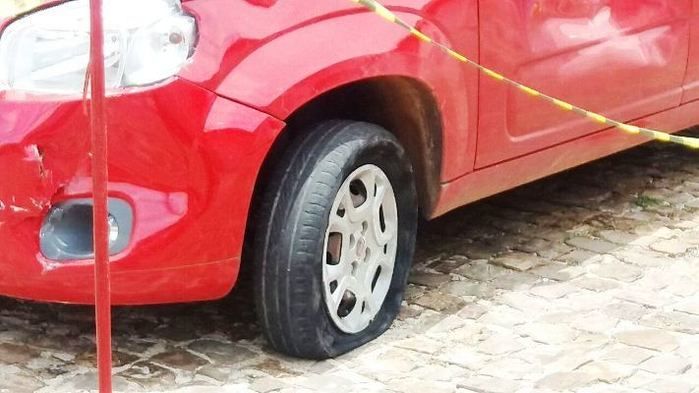 Após perseguição polícia prende acusado com 3Kg de crack - Imagem 5