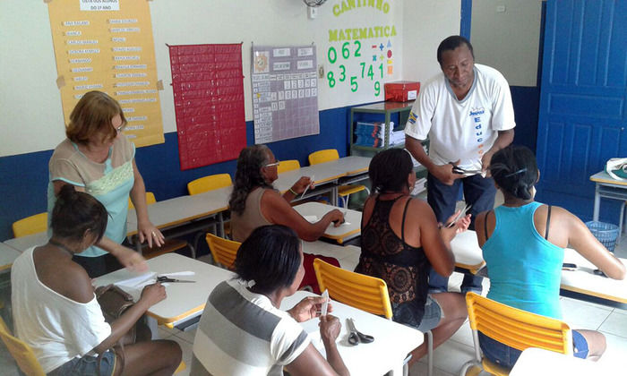 Mais ações são realizadas pelo Mês da Mulher em Oeiras - Imagem 23