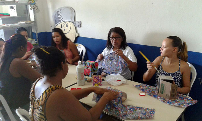 Mais ações são realizadas pelo Mês da Mulher em Oeiras - Imagem 3