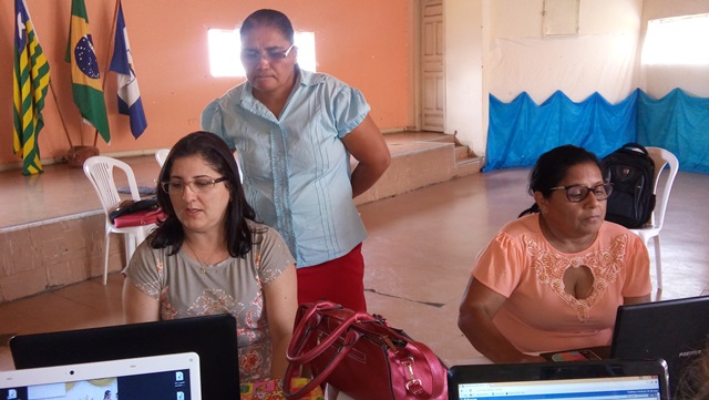 Secretaria Municipal de Educação Realiza Formação - Imagem 10