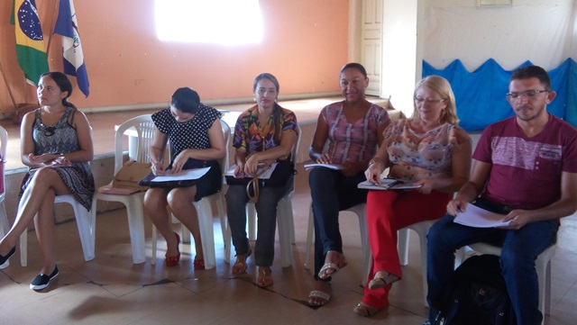 Secretaria Municipal de Educação Realiza Formação - Imagem 4