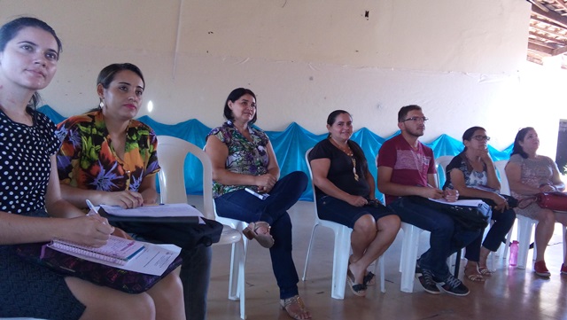 Secretaria Municipal de Educação Realiza Formação - Imagem 6