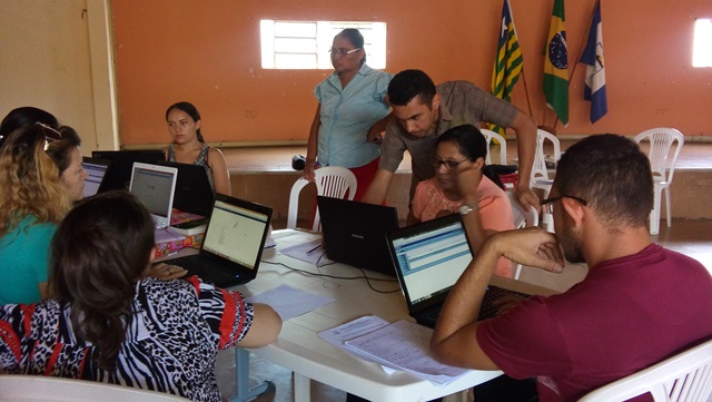 Secretaria Municipal de Educação Realiza Formação - Imagem 7