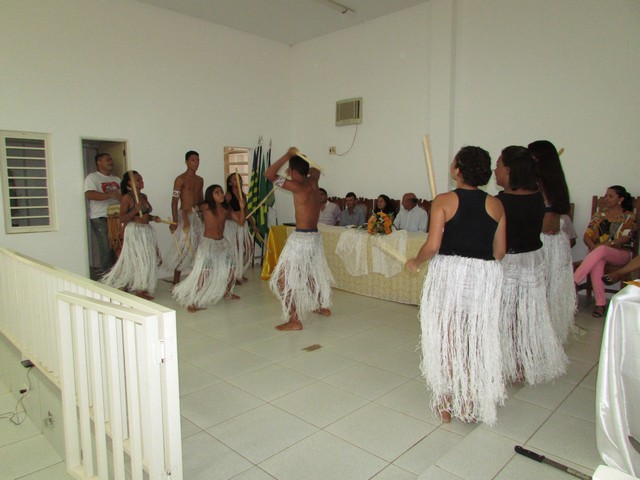 Aconteceu a Primeira Reunião do  Territorii do Vale do Sambito - Imagem 10