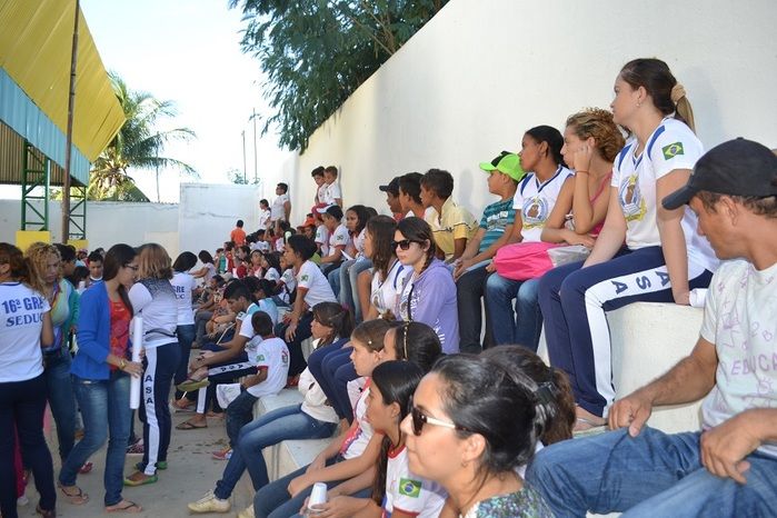 Prefeitura realiza grande mobilização contra o Aedes aegypti - Imagem 74