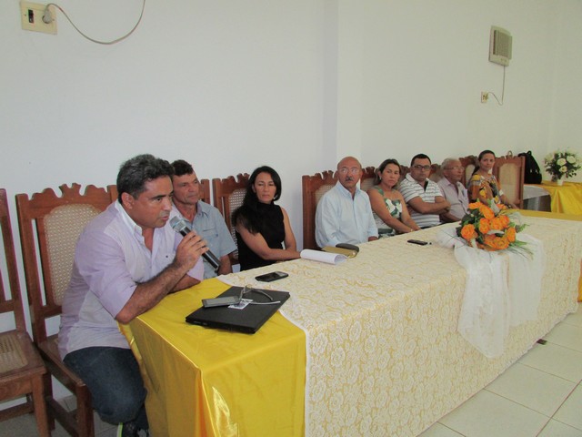 Aconteceu a Primeira Reunião do  Territorii do Vale do Sambito - Imagem 47