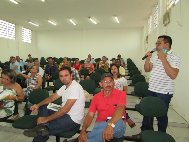 Aconteceu a Primeira Reunião do  Territorii do Vale do Sambito - Imagem 65